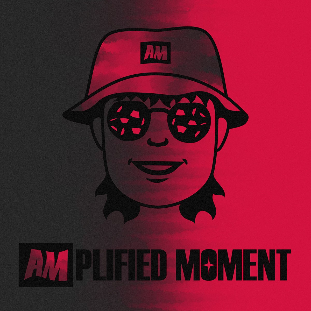 Amplified Moment color logo